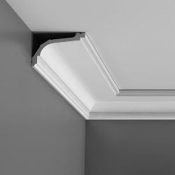 Лепнина Orac Décor Карниз C220