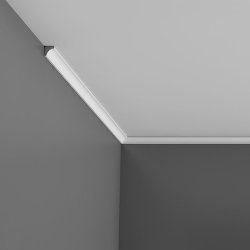 Лепнина Orac Décor Карниз C250