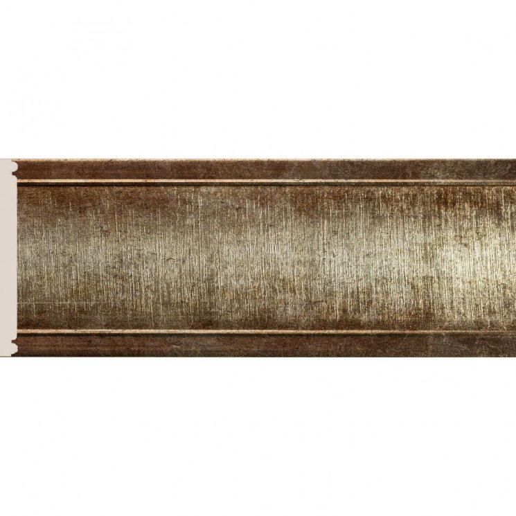 Багет Cosca Панель 100, бронза, B10-127