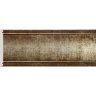 Багет Cosca Панель 100, бронза, B10-127