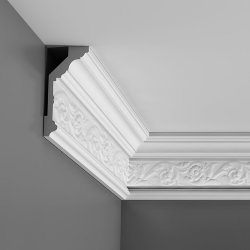 Лепнина Orac Décor Карниз C303