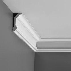 Лепнина Orac Décor Карниз C321
