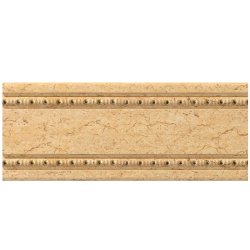 Багет Cosca Бордюр 40, оникс, W40(2)/LB4-1