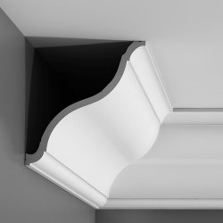 Лепнина Orac Décor Карниз C335