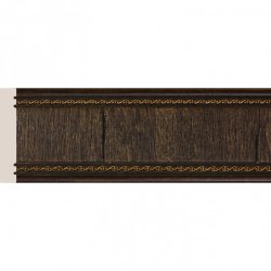 Багет Cosca Бордюр 50, венге, 156-1