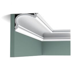 Лепнина Orac Décor Карниз C341