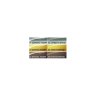 Раскладка г-образный Профиль для плитки угол внешний алюминиевый серебро глянцевый. 10мм