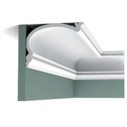 Лепнина Orac Décor Карниз C342