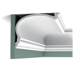 Лепнина Orac Décor Карниз C343