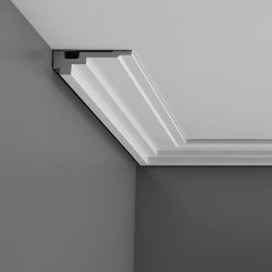Лепнина Orac Décor Карниз C355
