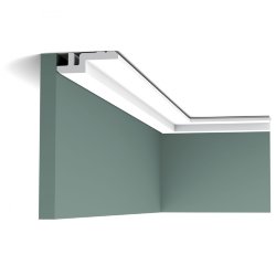 Лепнина Orac Decor Карниз C394
