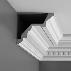 Лепнина Orac Décor Карниз C422