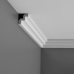 Лепнина Orac Décor Карниз C602