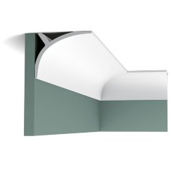 Лепнина Orac Décor Карниз C991