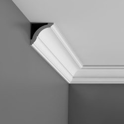 Лепнина Orac Décor Карниз CX100
