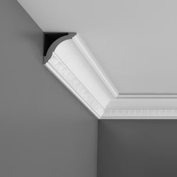 Лепнина Orac Décor Карниз CX101