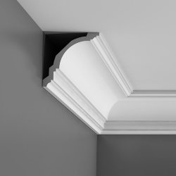 Лепнина Orac Décor Карниз CX106