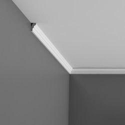 Лепнина Orac Décor Карниз CX111