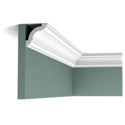 Лепнина Orac Décor Карниз CX124