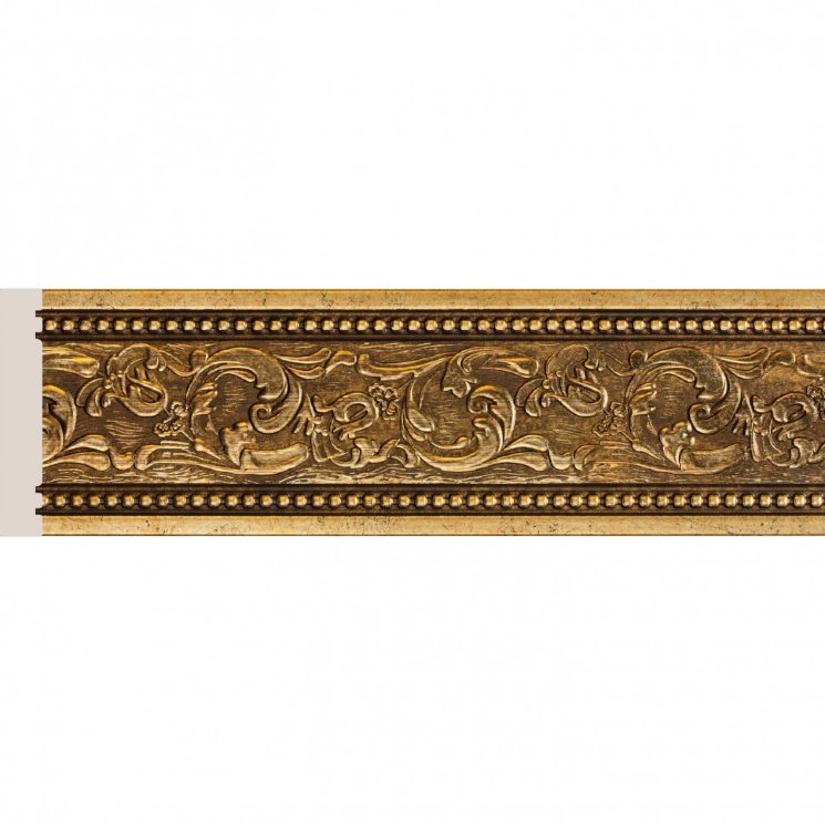 Багет Cosca Бордюр 79, античное золото, 150-552