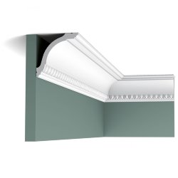 Лепнина Orac Décor Карниз CX128