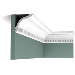 Лепнина Orac Décor Карниз CX129