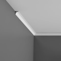 Лепнина Orac Décor Карниз CX133