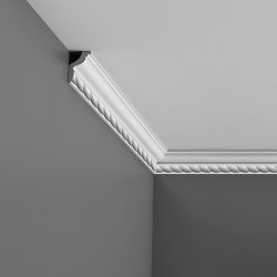 Лепнина Orac Décor Карниз CX150
