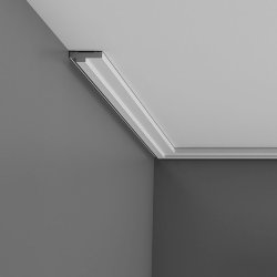Лепнина Orac Décor Карниз CX160
