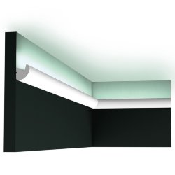 Лепнина Orac Decor Карниз CX188 F