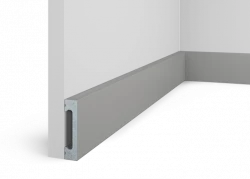 Плинтус PX050-039, 65x15, 2000мм, SoftTouch /16
