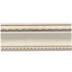 Багет Cosca Плинтус потолочный 60, сапфир, T60(2)/W4-1