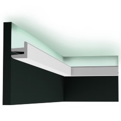 Лепнина Orac Décor Карниз L3 C380