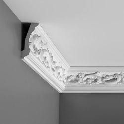 Лепнина Orac Décor Карниз C201