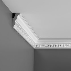 Лепнина Orac Décor Карниз C212