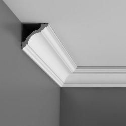 Лепнина Orac Décor Карниз C213